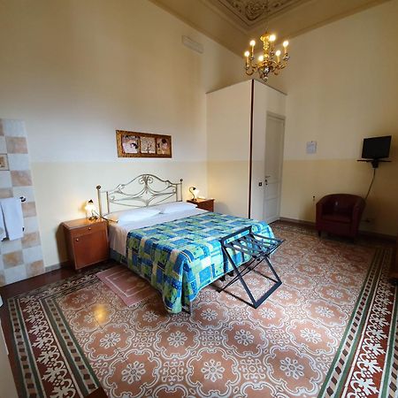 Albergo Cavour Palermo Eksteriør bilde